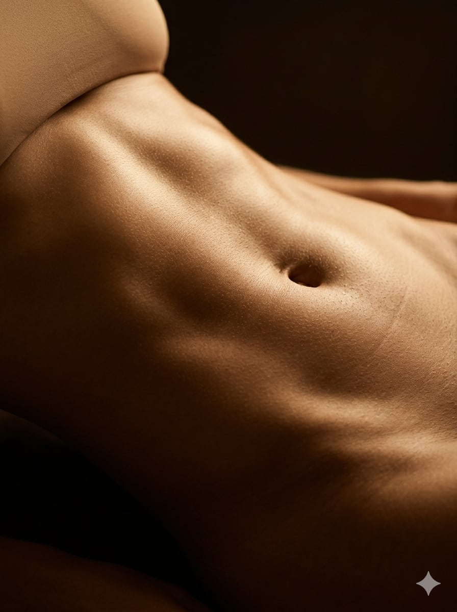 Lipoaspiração HD no Tatuapé — Clínica Plastiquè